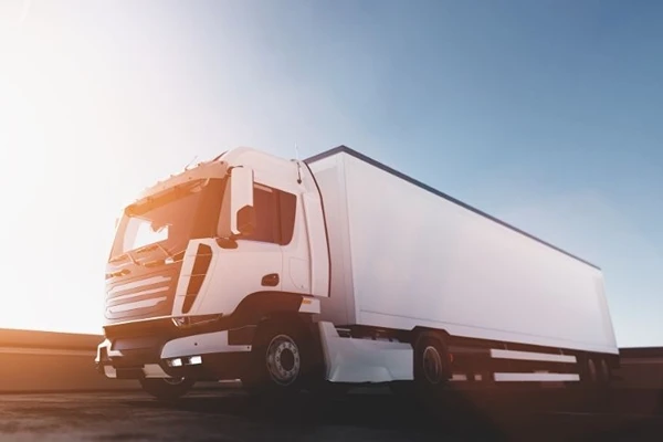 Ankara Bozkır, Nakliye Firması