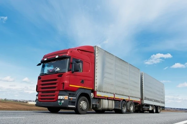 Ankara Bozkır, Şehirlerarası Taşımacılık