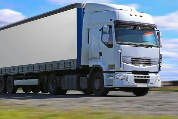 Ankara Bozkır, Nakliyat